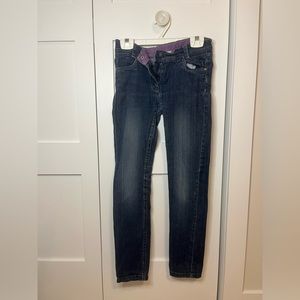Hi, selling these stunning jeans for kids in size S.